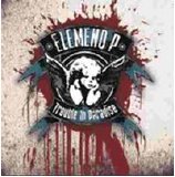 Elemeno P - Trouble In Paradise