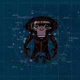 gorillaz - laika come home