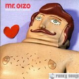 Mr. Oizo - Moustache