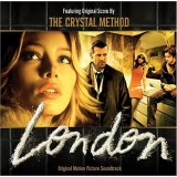 Various artists - London (Original Motion Picture Soundtrack)