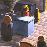 Sunny Day Real Estate - Diary