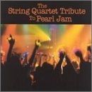 The Vitamin String Quartet - Tribute To Pearl Jam