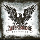 Alter Bridge - Blackbird