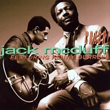 Jack McDuff - featuring Kenny Burrell - Crash!
