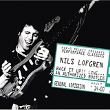 Nils Lofgren - Night After Night