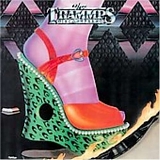 The Trammps - The Trammps III