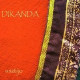 Dikanda - Usztijo
