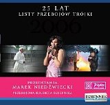 Various artists - 25 Lat Listy Przebojów Trójki 2006