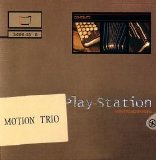 Motion Trio - Play-Station