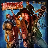 Supersuckers - Get It Together!