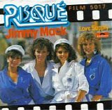 RisquÃ© - Jimmy Mack
