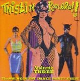 Various artists - Twistin Rumble Volume 3