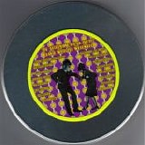 Various artists - The Astounding Freak Party: Dance With The Werewolf