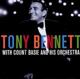 Bennett, Tony - Tony Bennett with the Count Basie Orchestra