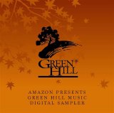 Various artists - Green Hill Music Digital Sampler