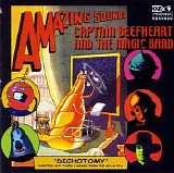 Captain Beefheart and The Magic Band - Dichotomy -  Rarities, Out-takes and Demos From the 60's & 70's