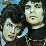 Mike Bloomfield & Al Kooper - The Live Adventures of Mike Bloomfield & Al Kooper