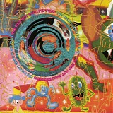 Red Hot Chili Peppers - The Uplift Mofo Party Plan (Remastered)