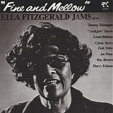 Ella Fitzgerald - Fine And Mellow