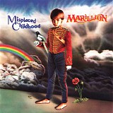 Marillion - Misplaced Childhood