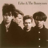 Echo & The Bunnymen - Echo and the Bunnymen