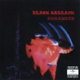 Black Sabbath - Paranoid