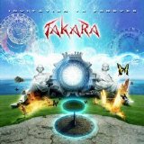 Takara - Invitation To Forever