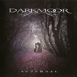 Dark Moor - Autumnal