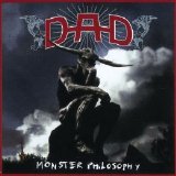 D-A-D - Monster Philosophy