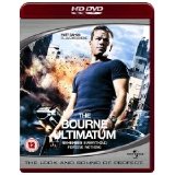 Film - Bourne Ultimatum