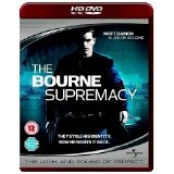 Film - Bourne Supremacy