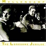 Mellencamp, John - The Lonesome Jubilee (Remastered)