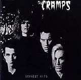 The Cramps - Gravest Hits