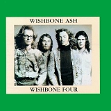 Wishbone Ash - Wishbone Four