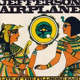 Jefferson Airplane - Live At The Fillmore East