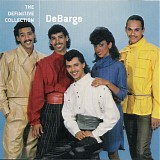 DeBarge - The Definitive Collection