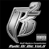 Ruff Ryders - Ryde Or Die Vol. II