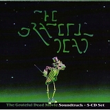 Grateful Dead - The Grateful Dead Movie Soundtrack (Disc 4 of 5)
