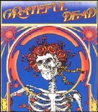 Grateful Dead - Grateful Dead (Skull & Roses)