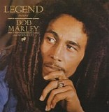 Bob Marley - Legend (Vinyl)