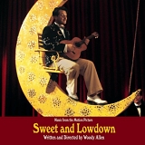 Various artists - Sweet and Lowdown: Music from the Motion Picture