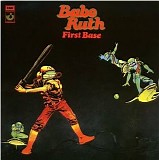 Babe Ruth - First Base