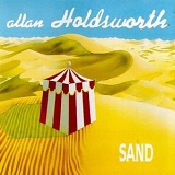 Holdsworth, Allan - Sand