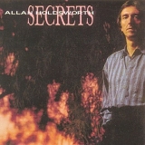 Allan Holdsworth - Secrets