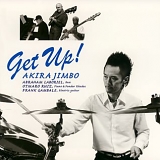 Akira Jimbo - Get Up!