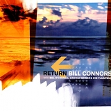 Connors, Bill - Return