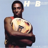Hiram Bullock - From All Sides