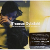 Dybdahl, Thomas - Thomas Dybdahl