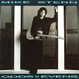 Mike Stern - Odds & Evens