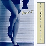 Brand X - Xcommunication